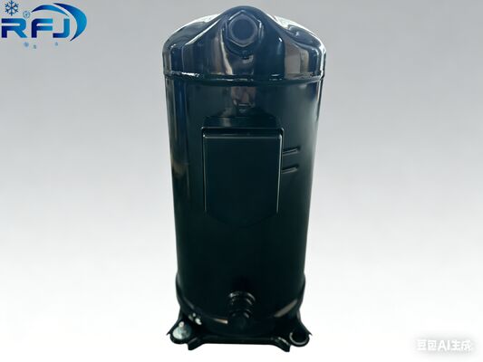 खरीदें अत्यधिक भ्रामक स्क्रॉल कोपलैंड छोटे हेमेटिक प्रशीतन कंप्रेसर ZP54K3E-TFD-522 online manufacture