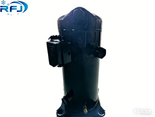 खरीदें 6hp प्रशीतन नियंत्रण जेडपी  स्क्रॉल कंप्रेसर R410a ZP72KCE online manufacture