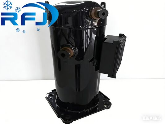 खरीदें 3pH 200V 208-230V  Hermetic Scroll Compressor ZR310KCE -TWC-551 online manufacture