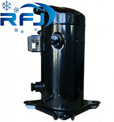 खरीदें 70W UL 3HP स्टेशनरी कोपलैंड स्क्रॉल कंप्रेसर ZB21KQE-TFD-558 online manufacture