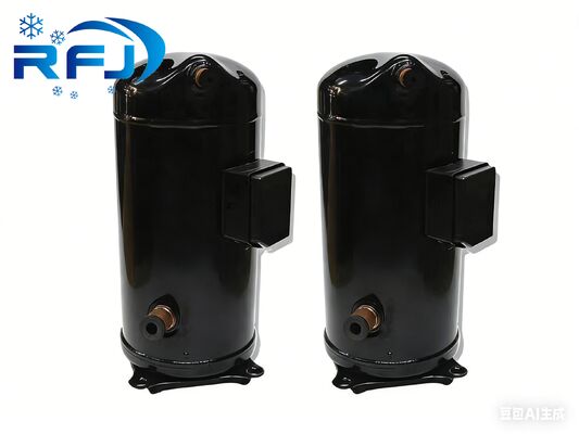 खरीदें New Condition 12.5hp US Copeland Scroll Compressor ZR144KC-TFD-522 online manufacture
