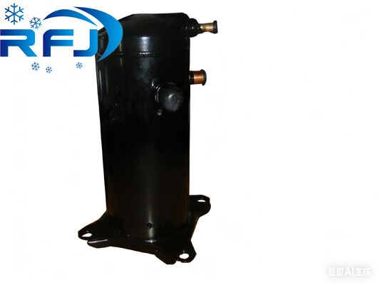 खरीदें Original 10600000 btu copeland scroll compressor EVI VRI125KS-TFP-522 online manufacture