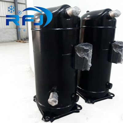 खरीदें ZSI Series  Scroll Air Conditioner Compressor Environment Friendly online manufacture