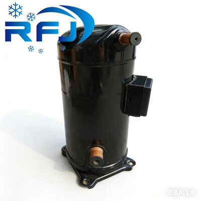 खरीदें ZSI 2HP Emerson Compressor  , R22 Scroll Type Compressor High Efficiency online manufacture