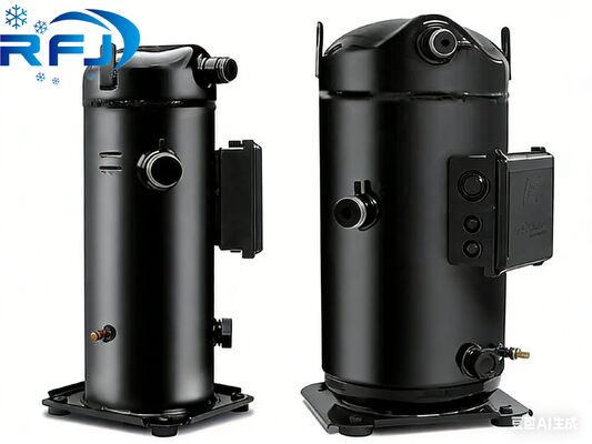 खरीदें 7.3KW  Cooler Compressor VRI30KS-TFP-582 a/c condenser coil online manufacture