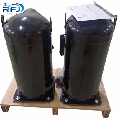 खरीदें मूल 7HP इमर्सन डिजिटल स्क्रॉल कंप्रेसर ZW79KAE-TFP-522 / ZW79KSE-TFP-522 online manufacture