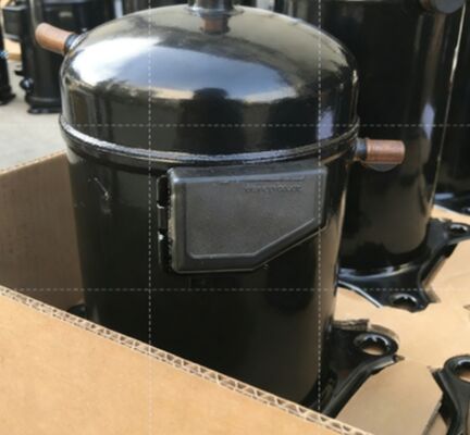 खरीदें नई मूल कोपलैंड कम तापमान प्रशीतन कंप्रेशर्स ZF49KQE-TFD-564 online manufacture