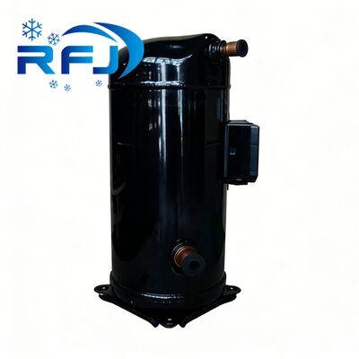 खरीदें 1.24L Refrigeration Copeland Scroll Compressor R22 ZR36KH-TFD-522 3HP online manufacture