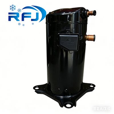 खरीदें 2.33HP  Refrigeration Scroll Compressor ZR28K3-PFJ-522 online manufacture