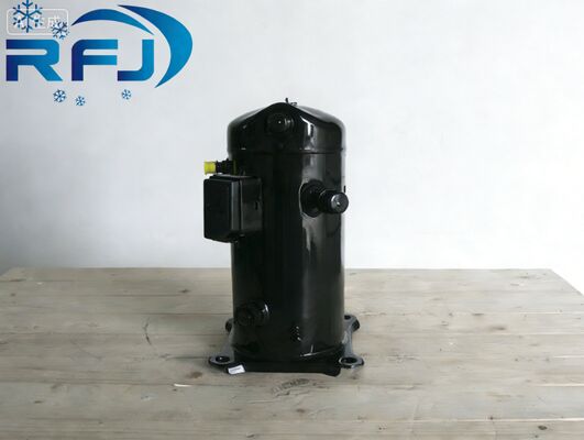 खरीदें Stationary 1 Phase  Scroll Compressor For AC , ZB29KQE-TFD-551 online manufacture