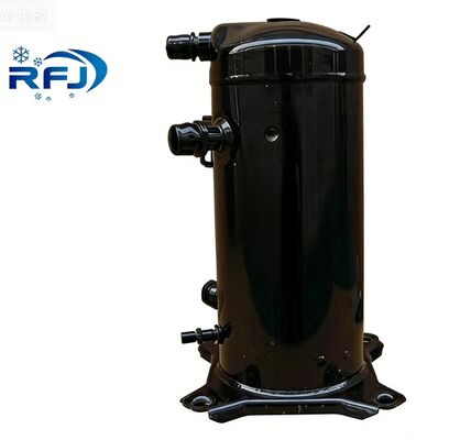 खरीदें R134A 3.5HP हर्मेटिक स्क्रॉल कंप्रेसर ZP42KSE-TF5-522 online manufacture