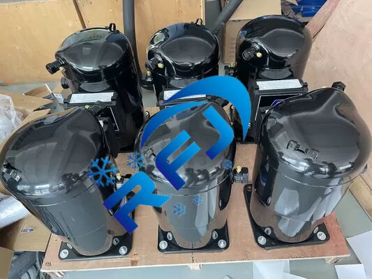 खरीदें 7.5HP Zh24kve-Twd R407c कोपलैंड रेफ्रिजरेशन कंप्रेसर online manufacture