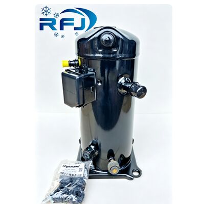 खरीदें औद्योगिक अनुप्रयोगों के लिए ZF13KQE-TFD-5L0 R410A 380-420/460V-3PH-50Hz स्क्रॉल रेफ्रिजरेशन कंप्रेसर online manufacture