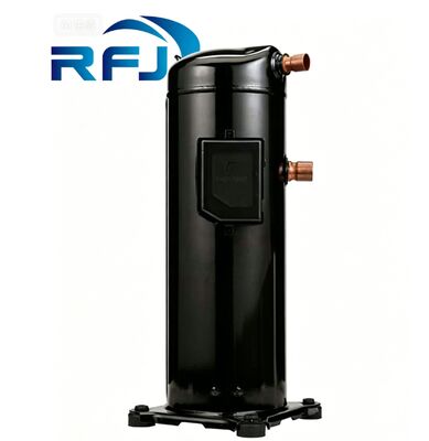 खरीदें ZR series Emerson  Refrigeration Scroll Compressor  Model: ZR36KH-TFD-522  3P  R22 online manufacture