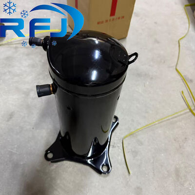 खरीदें कम शोर एयर कंडीशनिंग कंप्रेसर 7HP ZR81KC-TFD-522 R22 के साथ online manufacture
