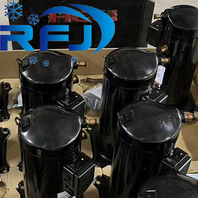 खरीदें ZR160KCE-TFD-522 रेफ्रिजरेशन स्क्रॉल कंप्रेसर online manufacture