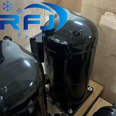 खरीदें ZF06KQE-TFD-551 कम तापमान 2HP हर्मेटिक प्रशीतन कंप्रेसर online manufacture