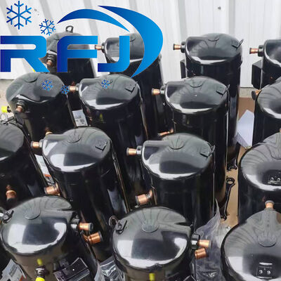 खरीदें ZPD श्रृंखला स्क्रॉल कंप्रेसर ZPD67KCE-TF5-522 online manufacture