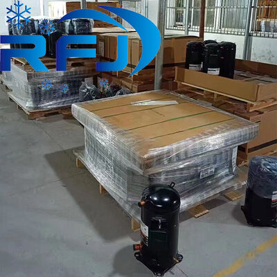 खरीदें 13.2KW 5HP एसी कंप्रेसर ZPD61KCE-TFD-522 online manufacture