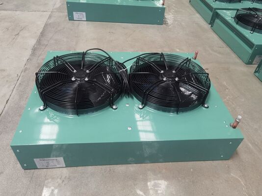 खरीदें FNH2-50 औद्योगिक हवा से ठंडा R410a कंडेनसर online manufacture