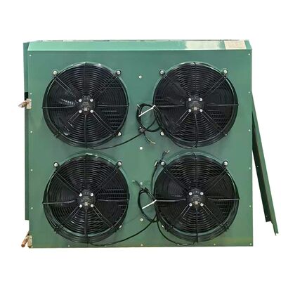 खरीदें FNH4-115 37.9KW एयर कंडीशनर कंडेनसर बिक्री के लिए online manufacture