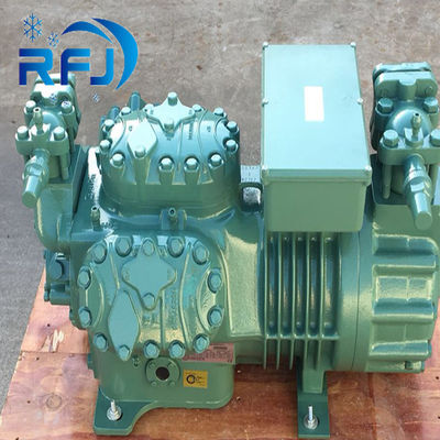 खरीदें R134a रेफ्रिजरेटर 50HP पिस्टन कंप्रेसर 6FE-50Y-40P 6F-50.2Y-40P online manufacture