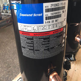 खरीदें 1.36L 380V 4HP कोपलैंड स्क्रॉल कंप्रेसर R410A ZB29KCE-TFD-559 online manufacture