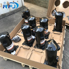 खरीदें नई स्थिति ZP137KCE-TFD R404a हर्मेटिक स्क्रॉल कंप्रेसर online manufacture