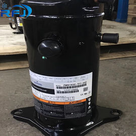 खरीदें 2.07L AC R410A 5HP कोपलैंड हर्मेटिक कंप्रेसर 380V ZB38KCE-TFD-559 online manufacture