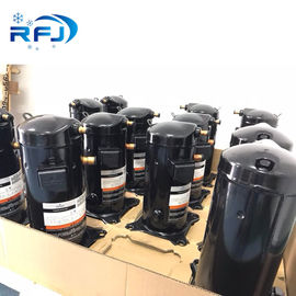 खरीदें ZP सीरीज ZP72KCE-TFD हार्मेटिक R410a कोपलैंड स्क्रॉल कंप्रेसर online manufacture