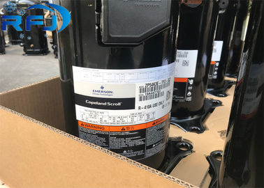 खरीदें नई मूल कोपलैंड कम तापमान प्रशीतन कंप्रेशर्स ZF49KQE-TFD-564 online manufacture