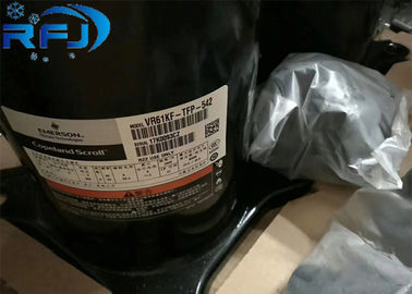 खरीदें कोपलैंड रेफ्रिजरेशन स्क्रॉल कंप्रेसर VR61KF-TFP-542 1 वर्ष की वारंटी online manufacture