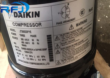 खरीदें CE प्रमाणीकरण के साथ हर्मेटिक Daikin स्क्रॉल कंप्रेसर प्रशीतन Acc JT335DAY1L online manufacture
