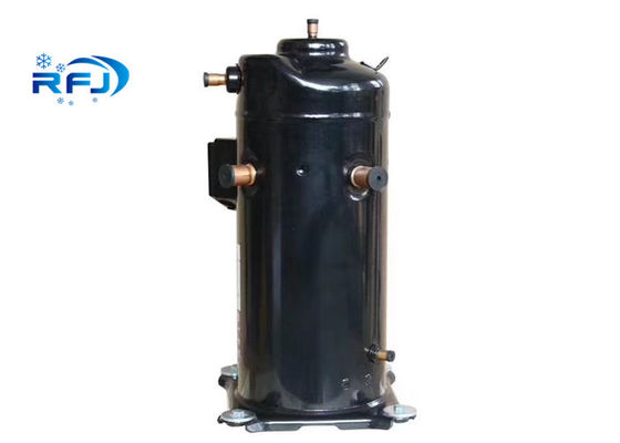 खरीदें 380v R22 कोपलैंड कम अस्थायी कंप्रेसर, 2.5HP वाणिज्यिक फ्रीजर कंप्रेसर VR30KM online manufacture