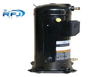 खरीदें 13hp कोपलैंड स्क्रॉल कंप्रेसर 2m3 / h विस्थापन ZFI59KQE-TFD वायु इंजेक्शन के साथ online manufacture