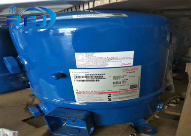 खरीदें R404a Danfoss स्क्रॉल कंप्रेसर, मैनरप्रॉप पिस्टन एयर कंप्रेसर MTZ125 10HP online manufacture