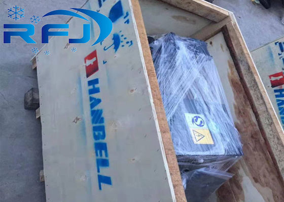 खरीदें प्रशीतन पेंच प्रकार कंप्रेसर RC2-410B-W 400V 3P 50 - 60Hz लंबी सेवा जीवन online manufacture