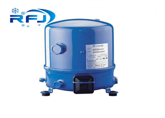 खरीदें एयर कंडीशनिंग यूनिट के लिए 5HP रेफ्रिजरेशन स्क्रॉल कंप्रेसर मैन्युरोप MT65HM4AVE online manufacture