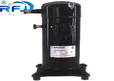खरीदें JT212D-Y1L Daikin Hermetic स्क्रॉल कंप्रेसर, औद्योगिक प्रशीतन कंप्रेसर 7HP online manufacture