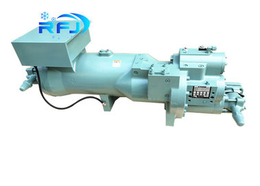 खरीदें सेमी हर्मेटिक बिट्ज़र पिस्टन कंप्रेसर हाई पेरीफेरल स्पीड 50hp CSH6553-50-38P online manufacture