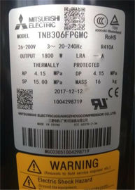 खरीदें स्टेनलेस स्टील Airconditinal मित्सुबिशी KH122 एसी रोटरी कंप्रेसर online manufacture