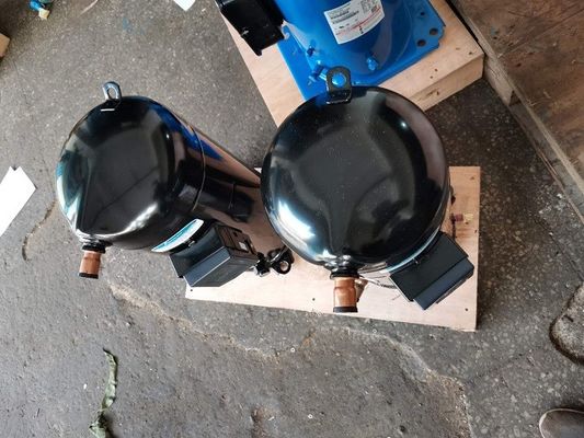 खरीदें एंटी करप्शन कोपलैंड स्क्रॉल रेफ्रिजरेशन कंप्रेसर 10HP R410 ZP120KCE-TFD-425 online manufacture