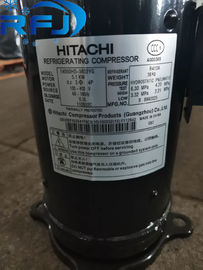खरीदें 7hp हिताची एसी एयर कंडीशनर कंप्रेसर 380V 404DHD-64D1 चर आवृत्ति online manufacture