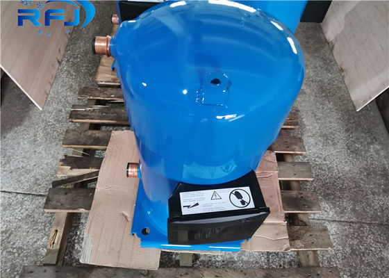 खरीदें एयर कंडीशनिंग फ्रीजर के लिए R22 12 HP रेफ्रिजरेटर स्क्रू टाइप एयर कंप्रेसर SM148T4VC SM148-4VAM online manufacture