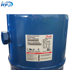 खरीदें R134a के साथ एयर कंडीशनिंग प्रशीतन स्क्रॉल कंप्रेसर MTZ80-4VI Maneurop online manufacture