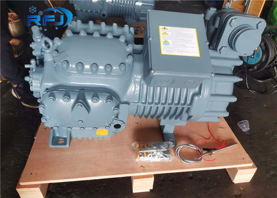 खरीदें 30HP कोपलैंड क्रायोजेनिक रेफ्रिजरेशन कंप्रेसर D4SJ-300X-AWR online manufacture