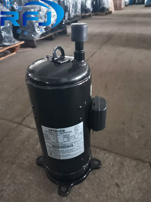 खरीदें 401DHVM-64D1 हिताची R22 रेफ्रिजरेंट रोटरी स्क्रॉल कंप्रेसर online manufacture