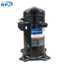 खरीदें कम तापमान ZF25KQE-TFD-551 HVAC भागों हर्मेटिक स्क्रॉल कंप्रेसर online manufacture