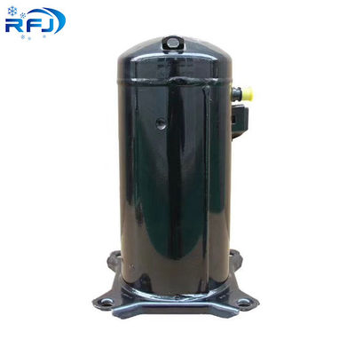 खरीदें कम तापमान ZF25KQE-TFD-551 HVAC भागों हर्मेटिक स्क्रॉल कंप्रेसर online manufacture