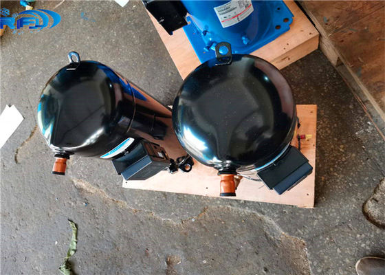 खरीदें Scroll Refrigeration Compressors Copeland ZP120KCE-TFD-425 online manufacture